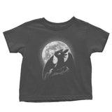 Moonlit Dragon - Youth Apparel