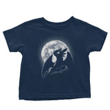 Moonlit Dragon - Youth Apparel