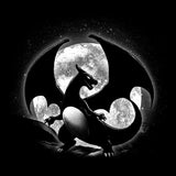 Moonlit Fire - Coasters