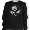 Moonlit Fire - Sweatshirt
