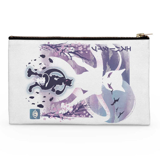 Moonlit Mind - Accessory Pouch