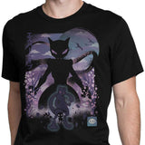 Moonlit Mind - Men's Apparel