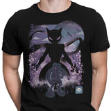 Moonlit Mind - Men's Apparel