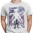 Moonlit Mind - Men's Apparel