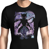 Moonlit Mind - Men's Apparel