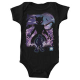 Moonlit Mind - Youth Apparel