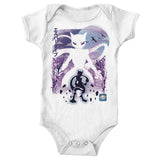 Moonlit Mind - Youth Apparel