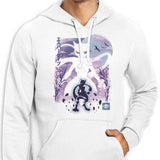 Moonlit Mind - Hoodie