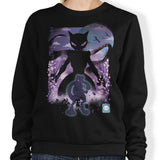 Moonlit Mind - Sweatshirt