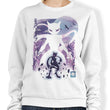 Moonlit Mind - Sweatshirt