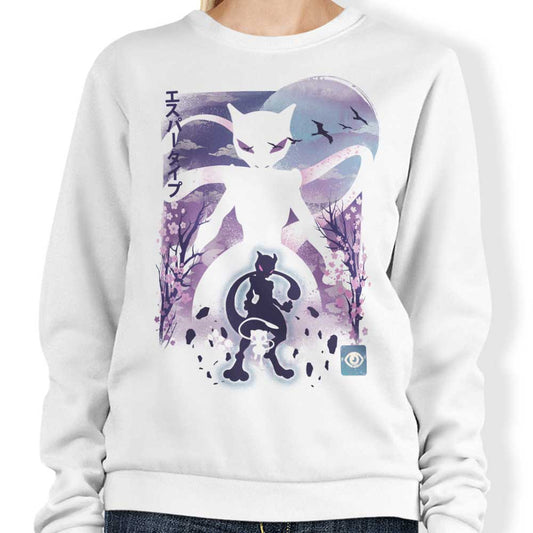 Moonlit Mind - Sweatshirt