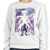 Moonlit Mind - Sweatshirt