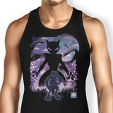 Moonlit Mind - Tank Top