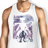 Moonlit Mind - Tank Top