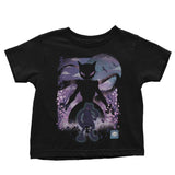 Moonlit Mind - Youth Apparel