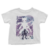 Moonlit Mind - Youth Apparel