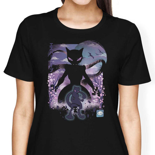 Moonlit Mind - Women's Apparel
