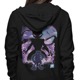 Moonlit Mind - Hoodie