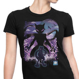 Moonlit Mind - Women's Apparel