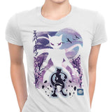 Moonlit Mind - Women's Apparel