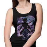 Moonlit Mind - Tank Top