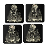 Moonlit Slasher - Coasters