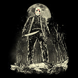 Moonlit Slasher - Hoodie