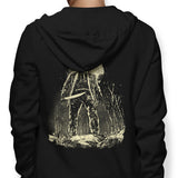 Moonlit Slasher - Hoodie