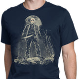Moonlit Slasher - Men's Apparel