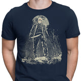 Moonlit Slasher - Men's Apparel