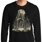 Moonlit Slasher - Long Sleeve T-Shirt