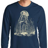 Moonlit Slasher - Long Sleeve T-Shirt