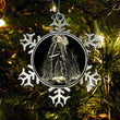 Moonlit Slasher - Ornament
