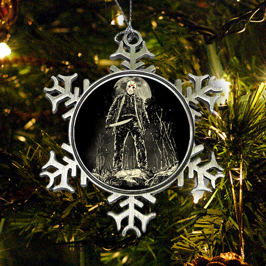 Moonlit Slasher - Ornament