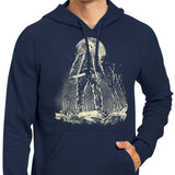 Moonlit Slasher - Hoodie