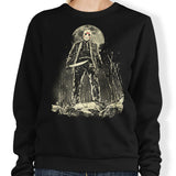 Moonlit Slasher - Sweatshirt