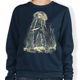 Moonlit Slasher - Sweatshirt