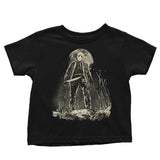 Moonlit Slasher - Youth Apparel