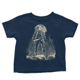 Moonlit Slasher - Youth Apparel
