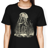 Moonlit Slasher - Women's Apparel