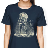 Moonlit Slasher - Women's Apparel