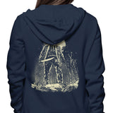 Moonlit Slasher - Hoodie
