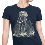 Moonlit Slasher - Women's Apparel