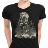 Moonlit Slasher - Women's Apparel