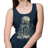 Moonlit Slasher - Tank Top