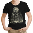 Moonlit Slasher - Youth Apparel