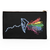 Morphin' Side of the Zords - Accessory Pouch