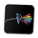 Morphin' Side of the Zords - Coasters