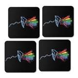 Morphin' Side of the Zords - Coasters
