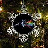 Morphin' Side of the Zords - Ornament